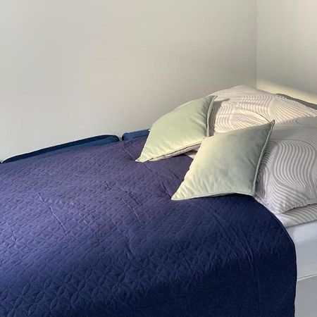 Apartament Fordon Przy Onkologii Μπίντγκοστς Εξωτερικό φωτογραφία