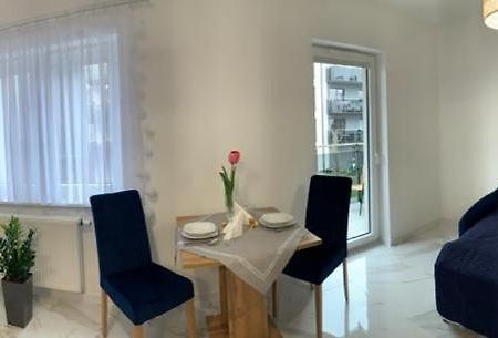 Apartament Fordon Przy Onkologii Μπίντγκοστς Εξωτερικό φωτογραφία