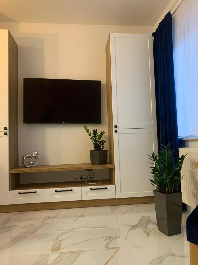 Apartament Fordon Przy Onkologii Μπίντγκοστς Εξωτερικό φωτογραφία