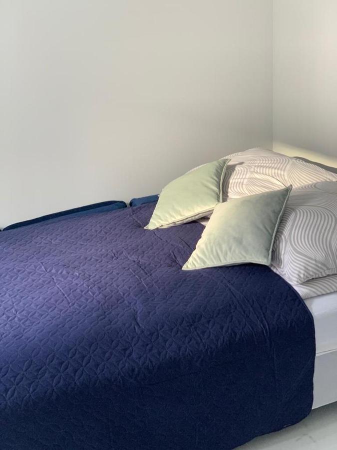 Apartament Fordon Przy Onkologii Μπίντγκοστς Εξωτερικό φωτογραφία