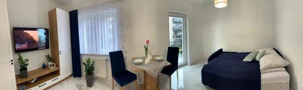 Apartament Fordon Przy Onkologii Μπίντγκοστς Εξωτερικό φωτογραφία